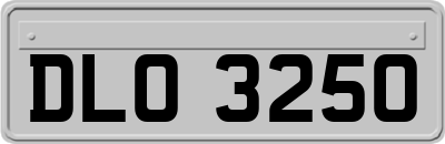 DLO3250