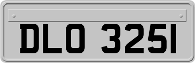 DLO3251