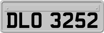 DLO3252
