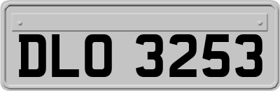 DLO3253