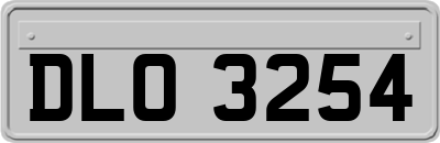 DLO3254