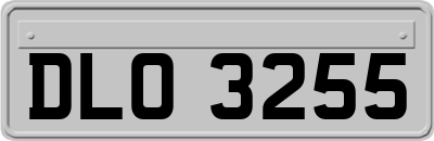 DLO3255