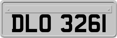 DLO3261