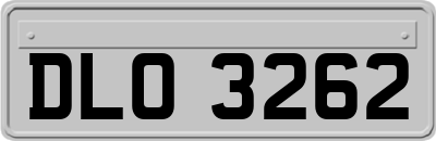 DLO3262