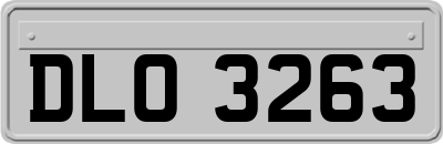 DLO3263