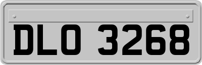 DLO3268