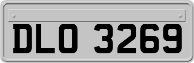 DLO3269