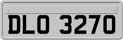 DLO3270