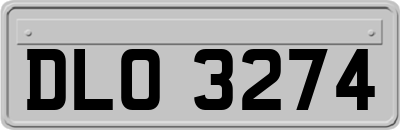 DLO3274