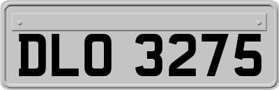 DLO3275
