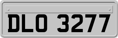 DLO3277