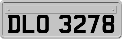 DLO3278