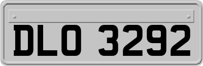 DLO3292