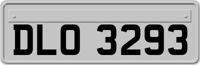 DLO3293