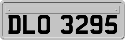 DLO3295