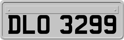 DLO3299