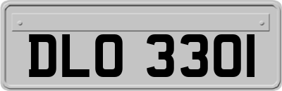 DLO3301