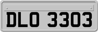 DLO3303