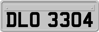 DLO3304