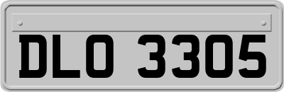 DLO3305