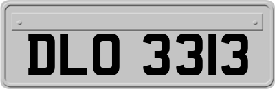 DLO3313