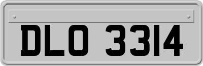 DLO3314
