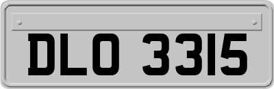 DLO3315