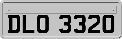 DLO3320