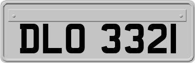 DLO3321