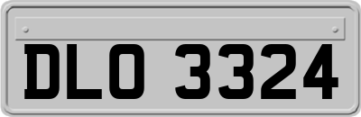 DLO3324