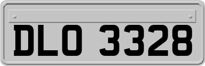 DLO3328