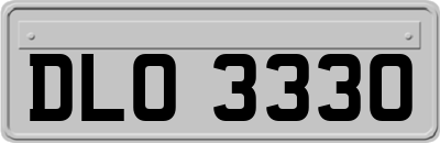 DLO3330