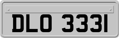 DLO3331