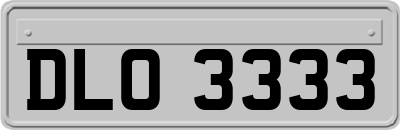 DLO3333