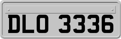 DLO3336