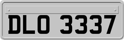 DLO3337