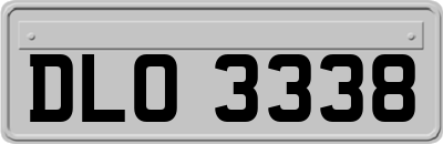 DLO3338