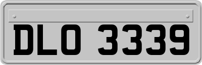 DLO3339