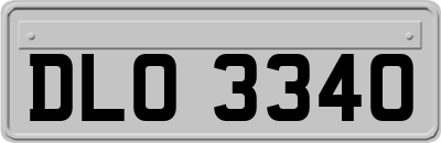 DLO3340