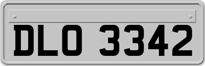 DLO3342