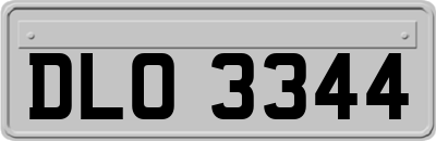 DLO3344