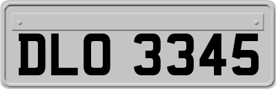 DLO3345
