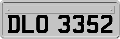 DLO3352