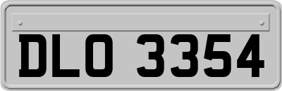 DLO3354