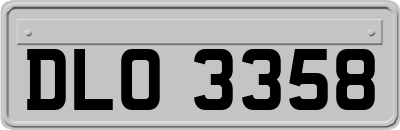 DLO3358