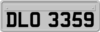 DLO3359