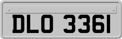 DLO3361
