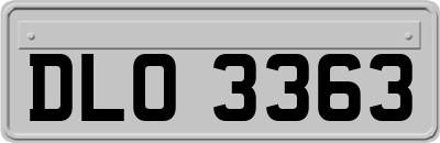 DLO3363