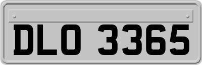 DLO3365