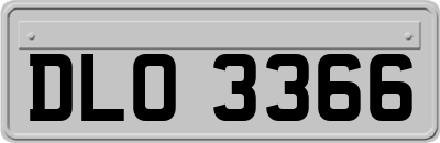 DLO3366
